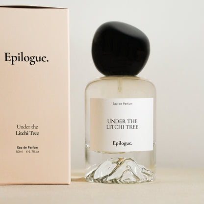 Under the Litchi Tree - Epilogue